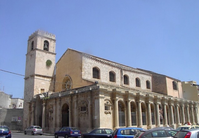  Santa Lucía 